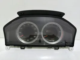 Volvo XC70 Speedometer (instrument cluster) 