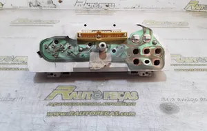 Ford Fiesta Tachimetro (quadro strumenti) 