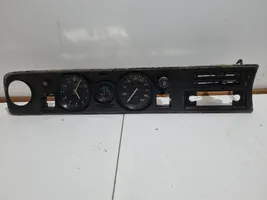 Opel Rekord C Compteur de vitesse tableau de bord 