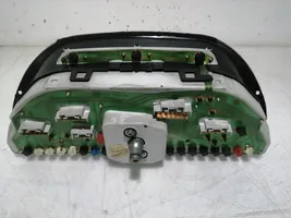 Fiat Uno Compteur de vitesse tableau de bord 