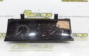 Renault 19 Speedometer (instrument cluster) 