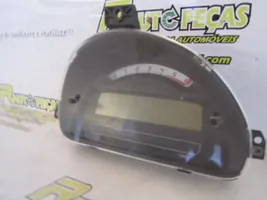 Citroen C2 Speedometer (instrument cluster) 