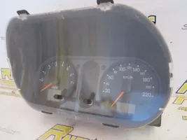 Ford Fusion Licznik / Prędkościomierz 