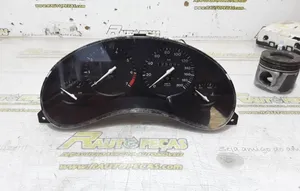 Opel Corsa B Speedometer (instrument cluster) 