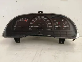 Opel Astra F Compteur de vitesse tableau de bord 