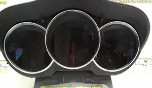 Mazda RX8 Geschwindigkeitsmesser Cockpit 