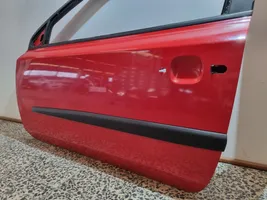 Fiat Stilo Drzwi przednie 