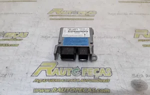 Ford Focus C-MAX Airbag control unit/module 