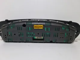 Citroen C5 Compteur de vitesse tableau de bord 