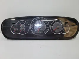 Citroen C5 Compteur de vitesse tableau de bord 