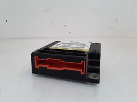 Citroen C2 Airbag control unit/module 