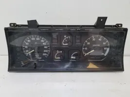 Renault 19 Compteur de vitesse tableau de bord 