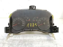 Fiat Punto (188) Speedometer (instrument cluster) 