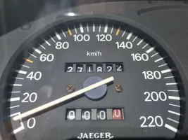 Peugeot 106 Speedometer (instrument cluster) 