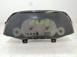 Ford Focus Compteur de vitesse tableau de bord 