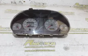 Skoda Felicia II Speedometer (instrument cluster) 