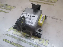 Ford Maverick Airbag control unit/module 