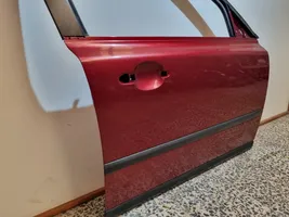 Volvo V50 Priekinės durys 