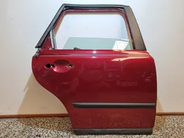 Volvo V50 Rear door 