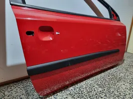 Fiat Stilo Priekinės durys 