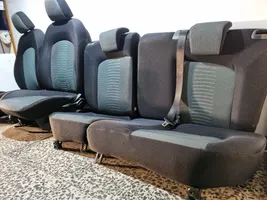 Fiat Punto (199) Sitze und Türverkleidungen komplett 
