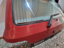 Renault Clio I Portellone posteriore/bagagliaio 