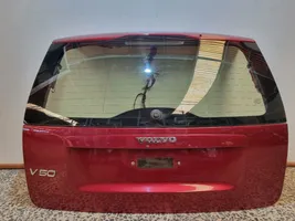 Volvo V50 Portellone posteriore/bagagliaio 