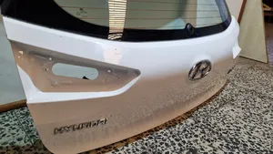 Hyundai i20 (GB IB) Heckklappe Kofferraumdeckel 