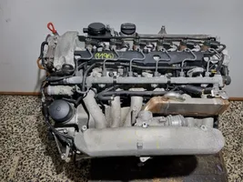 Mercedes-Benz E W210 Motore 