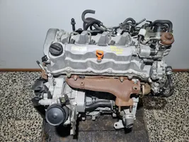 Honda Civic IX Moteur 