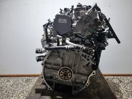 Honda Civic IX Moteur 