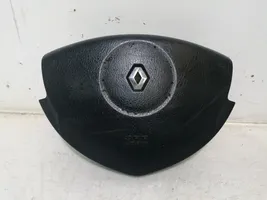 Renault Clio II Ohjauspyörän turvatyyny 