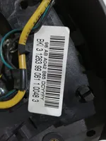 Ford Focus Airbag dello sterzo 