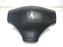 Peugeot 206 Airbag dello sterzo 