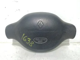 Renault Clio II Steering wheel airbag 