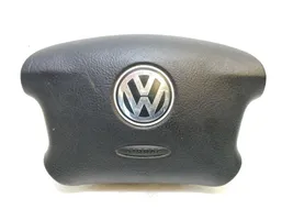 Volkswagen Golf IV Poduszka powietrzna Airbag kierownicy 