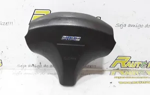 Fiat Punto (176) Steering wheel airbag 