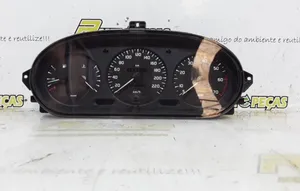 Renault Megane I Speedometer (instrument cluster) 