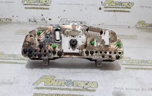 Opel Astra F Compteur de vitesse tableau de bord 