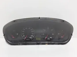 Fiat Bravo - Brava Speedometer (instrument cluster) 