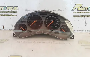 Opel Tigra A Compteur de vitesse tableau de bord 