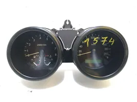 Daewoo Kalos Speedometer (instrument cluster) 