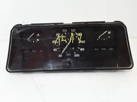 Opel Corsa A Speedometer (instrument cluster) 