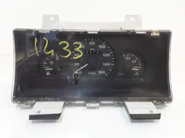 Fiat 500 Cinquecento Speedometer (instrument cluster) 