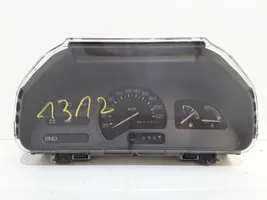 Ford Fiesta Compteur de vitesse tableau de bord 