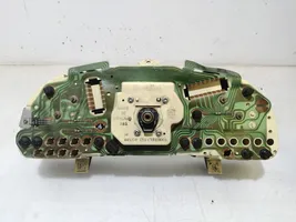 Opel Astra F Compteur de vitesse tableau de bord 