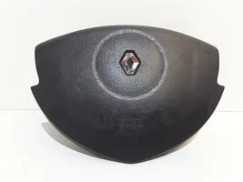 Renault Clio II Steering wheel airbag 