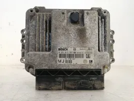 Opel Astra H Calculateur moteur ECU 