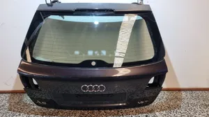 Audi A3 S3 A3 Sportback 8P Portellone posteriore/bagagliaio 