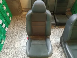 Honda Accord Fotele / Kanapa / Boczki / Komplet 